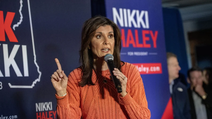 Huge Mistake in Haley Campaign to Miss Nevada Caucus: Analyst