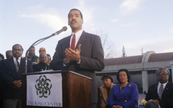 Dexter Scott King, Son of the Rev. Martin Luther King Jr., Dies of Cancer at 62