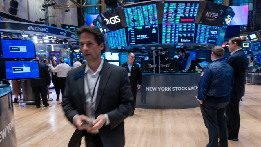 Stock Market Pattern in Presidential Election Years