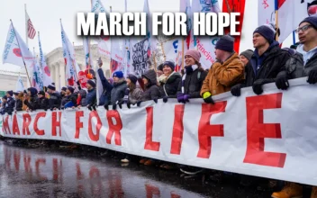 March for Life | America’s Hope (Jan. 22)