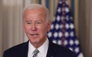 Biden Will Still Be Democratic Nominee Despite Not Being on NH Primary Ballot: Former DC Democratic Party Chair