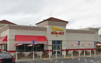 In-N-Out to Close First Location Due to Crime