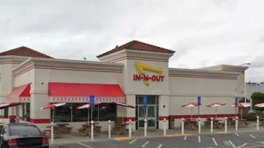 In-N-Out to Close First Location Due to Crime