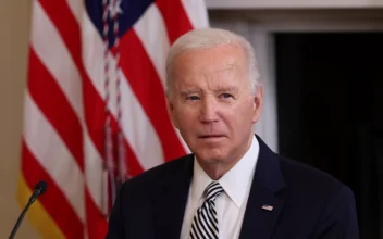 Biden, Harris Push for Access to Abortion