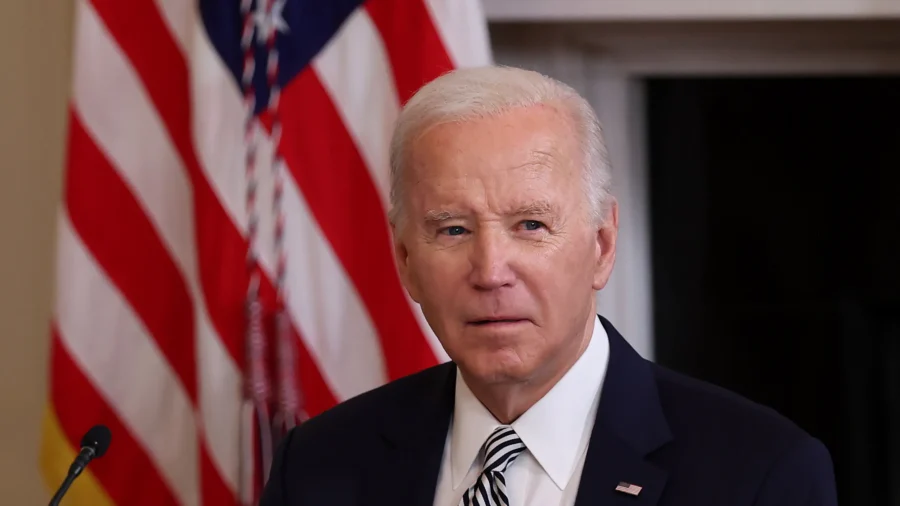 Biden, Harris Push for Access to Abortion