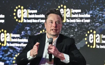 Elon Musk: DEI Discriminatory and Fundamentally Anti-Semitic