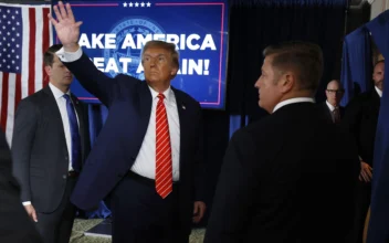 Trump Tells NTD He’s ‘Going to Win by Big Margins’ in New Hampshire