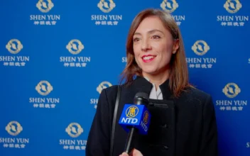 Shen Yun Brings Traditional Chinese Culture and Values to Torino, Italy