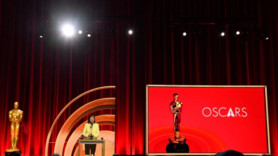 96th Academy Awards Nominations Announced