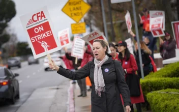 California State University Faculty Reach Tentative Contract Agreement and Will End Strike
