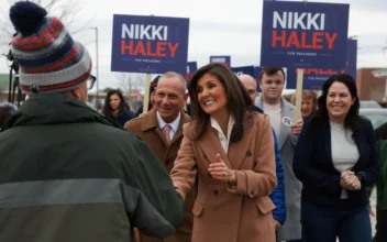 GOP Voters Doubt Haley’s Conservative Stance: Former Presidential Campaign Advisor