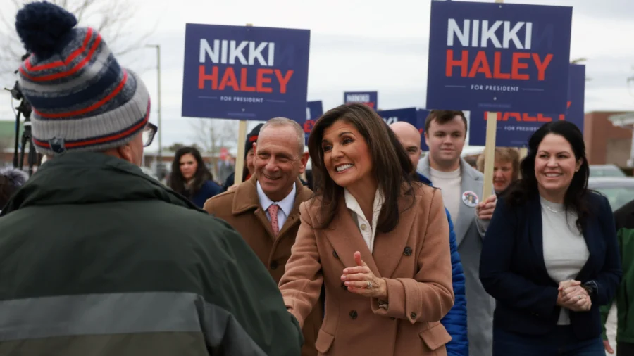 GOP Voters Doubt Haley's Conservative Stance: Former Presidential Campaign Advisor