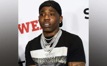 Rapper YFN Lucci Pleads Guilty to Gang Charge After Reaching Deal With Prosecutors