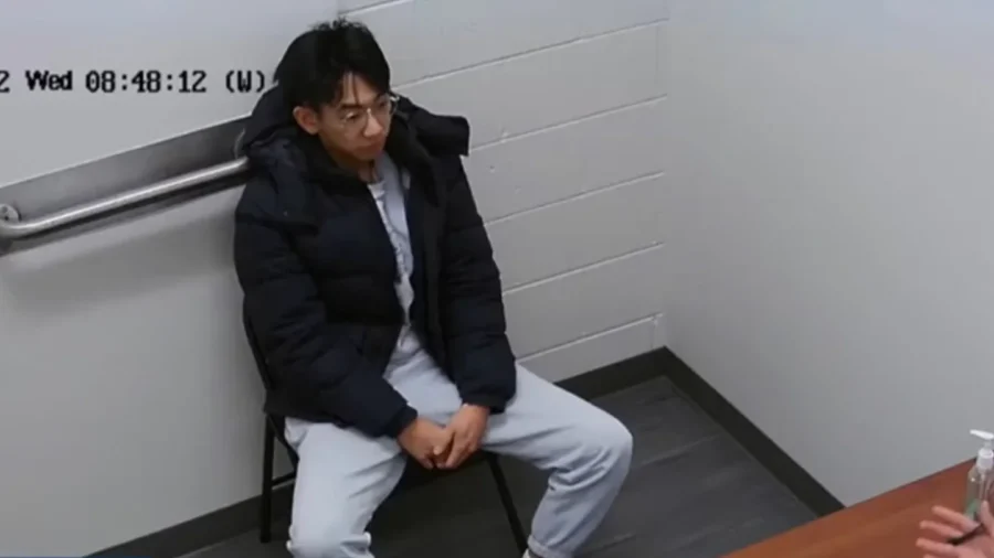 Chinese Music Student at Berklee on Trial for Allegedly Threatening to Chop Off Activist's Hands