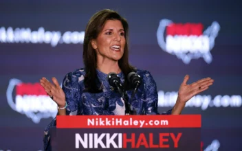 Haley After 2nd-Place Finish in New Hampshire: ‘This Race is Far From Over’
