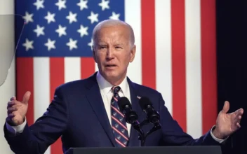 Biden Wins New Hampshire Primary After Refusing to Campaign in Granite State