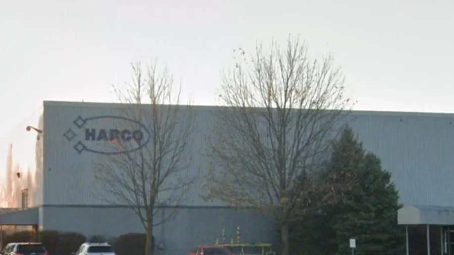China-Owned Company in the US Accused of Fraud, Gets Raided