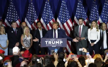 Trump Takes Aim at Haley After His New Hampshire Victory