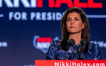 Haley ‘Should Drop Out Now’ as Election Will Be a Trump-Biden Rematch: Co-founder of Tea Party Patriots
