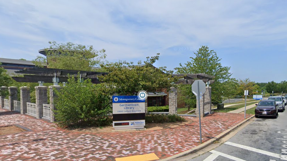 Maryland Library Event Rolls Back Scheme Charging White People More NTD