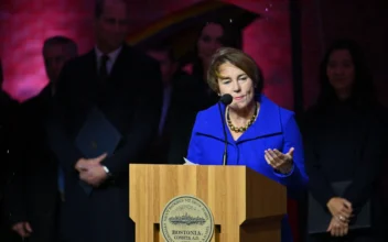 Massachusetts Gov. and Lieutenant Gov. Unveil Fiscal Year 2025 Budget Proposal