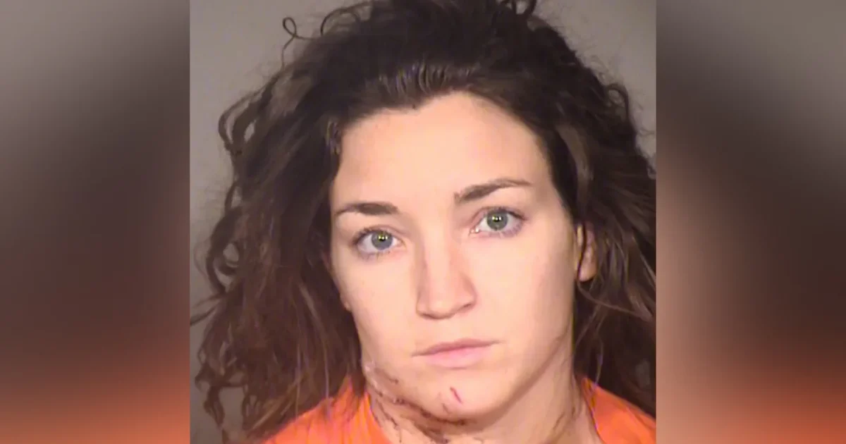 California Woman Who Stabbed Boyfriend 108 Times Given No Jail Sentence ...