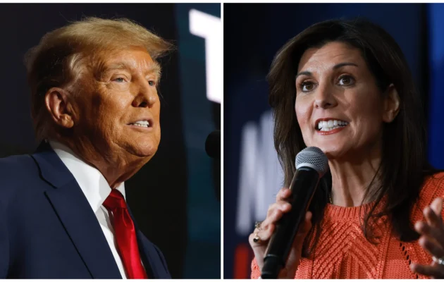 Trump Needs to Utilize Nikki Haley as He Campaigns in Swing States: Political Commentator