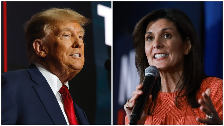 Trump Needs to Utilize Nikki Haley as He Campaigns in Swing States: Political Commentator