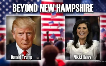 Beyond New Hampshire | America’s Hope (Jan. 24)