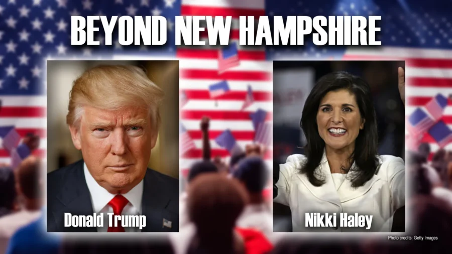 Beyond New Hampshire | America’s Hope (Jan. 24)