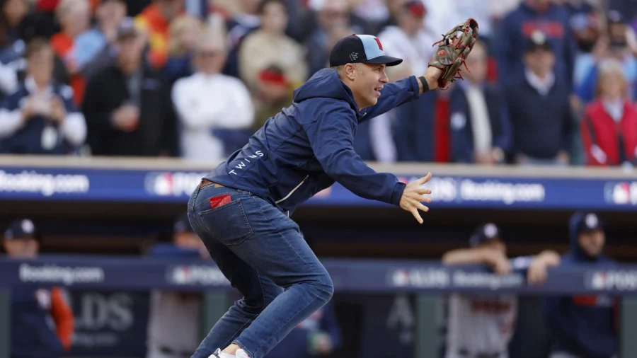 3 Players Inducted Into Baseball Hall of Fame