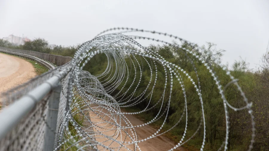 Senate's Compromise $118-Billion Bill 'Leaves the Border Wide Open,' Secures Payments for Ukrainian Pensions: Analyst