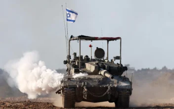 No Ceasefire in Sight as Israel–Hamas Clashes Continue