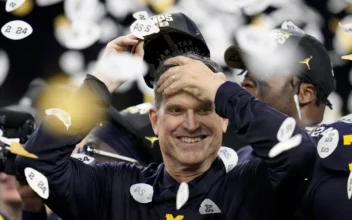 Harbaugh Returning to NFL to Coach Chargers After Leading Michigan to National Title