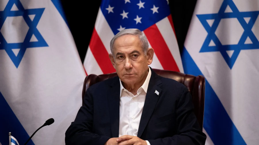 Israeli Prime Minister: We Will Battle Hamas in Rafah
