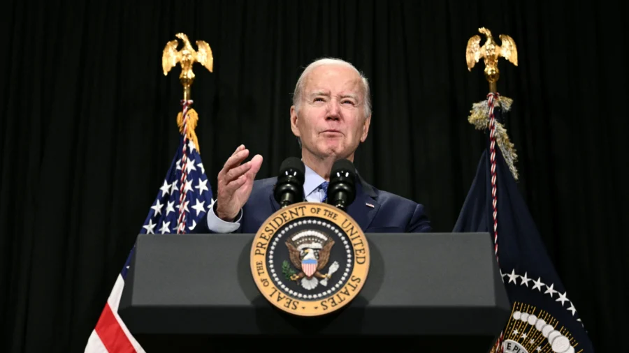 Biden Delivers Remarks on Investing in America and the Bipartisan Infrastructure Law