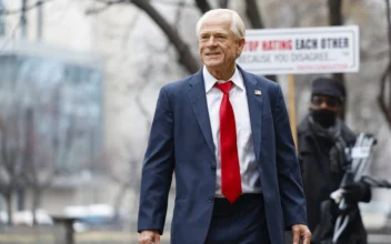 Peter Navarro Gets Four Months in Prison, Nearly $10,000 in Fines