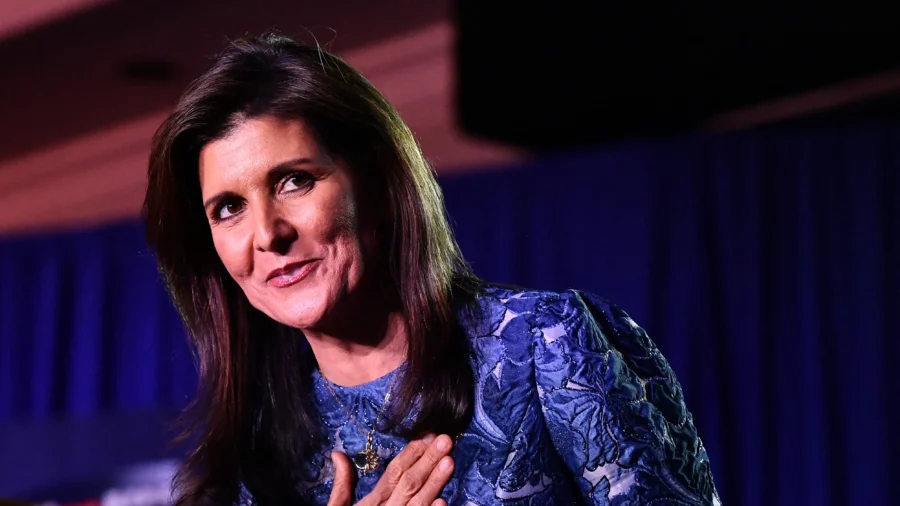 Political Expert Expects Nikki Haley's Withdrawal Before South Carolina Vote
