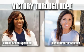 Victory Through Hope | America’s Hope (Jan. 26)
