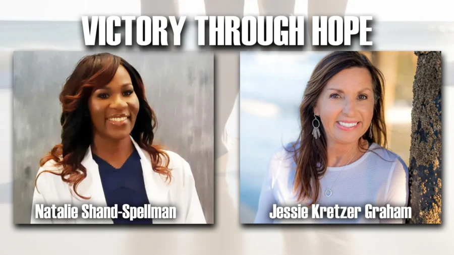 Victory Through Hope | America’s Hope (Jan. 26)