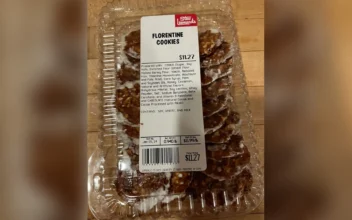New York City Dancer Dies After Eating Mislabeled Cookies From Grocery Store
