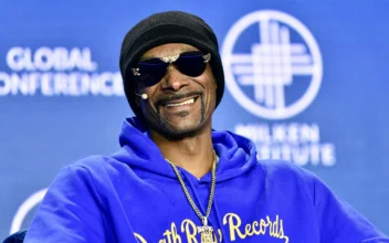 Snoop Dogg’s Daughter Released From Hospital Following Severe Stroke