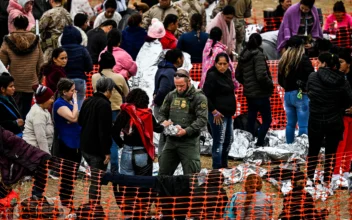Influx of Illegal Immigrants Can ‘Permanently Change’ Voting Demographics: Jeffrey Tucker