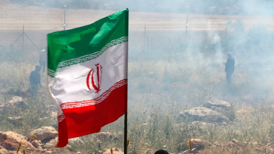 New Dynamic of US–Israel Alliance Means Iran’s Mullah Regime May Struggle to Survive 2025: Middle East Expert