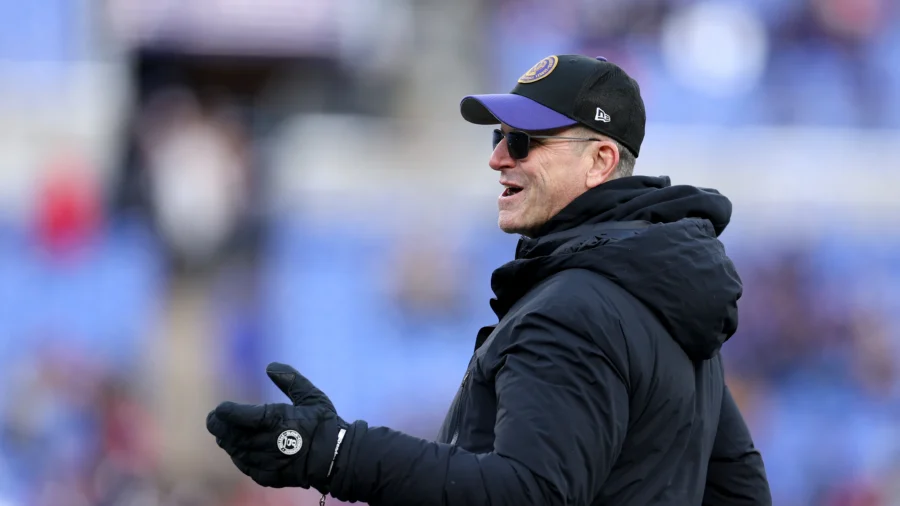 Can Harbaugh Turn LA Chargers Into Contenders?