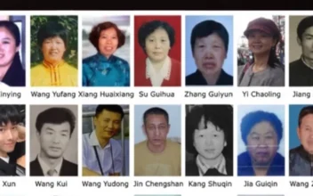 209 Falun Gong Practitioners Died From Torture in 2023