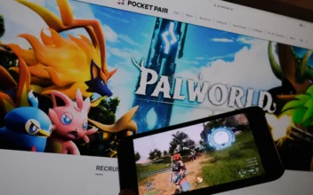 Pokemon Probes Palworld Over Possible Plagiarism