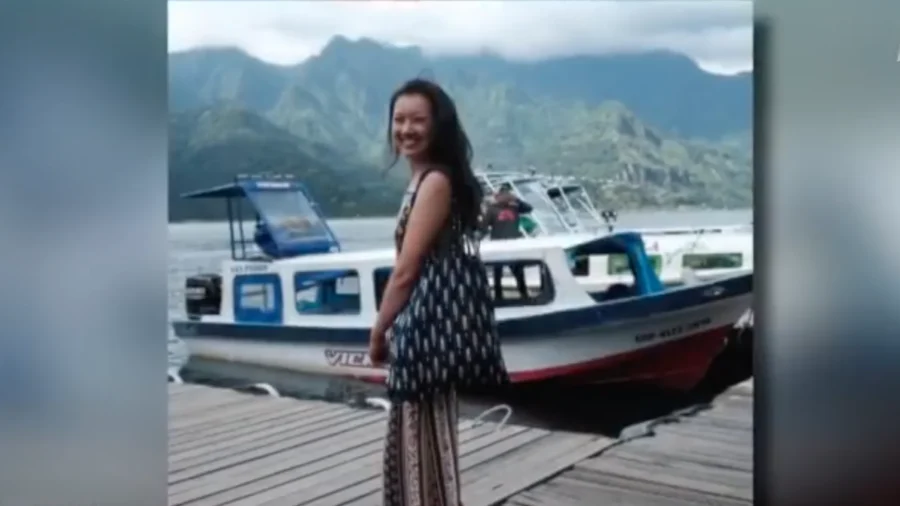 Family Speaks Out After American Woman Mysteriously Went Missing in Guatemala