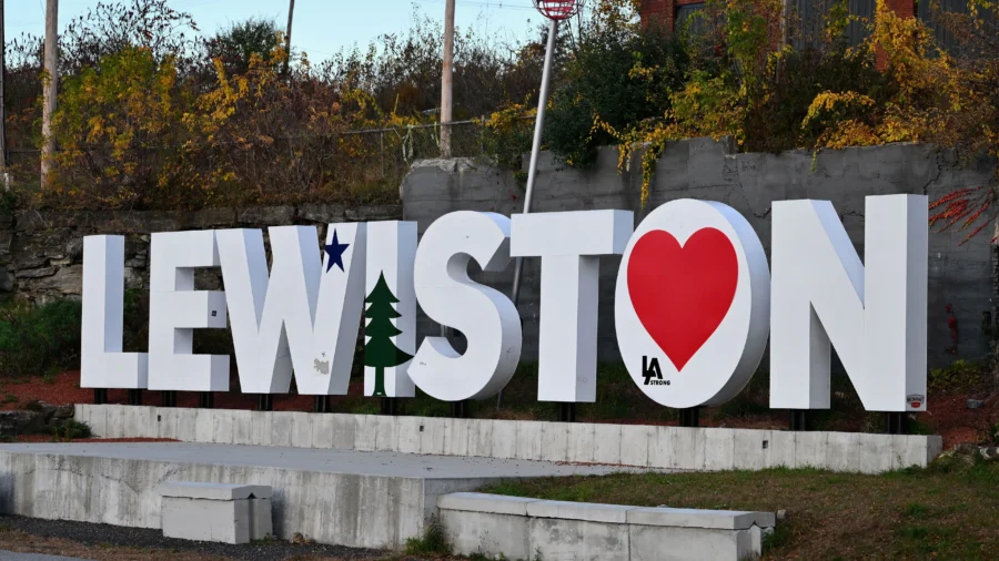 Maine Bowling Alley Reopens After Deadly Shooting