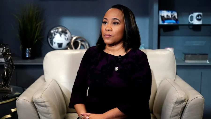 DA Fani Willis Countersued in Trump Case, Subpoenaed to Testify About ‘Improper’ Spending, Relationship
